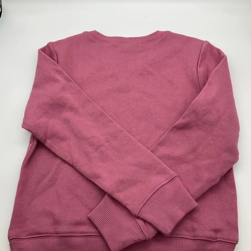 NWOT GIRLS PINK FLOYD SWEATSHIRT BY KANDY KISS